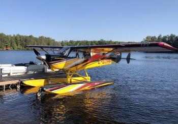 2010 Aviat Husky A-1C-200 for sale - AircraftDealer.com