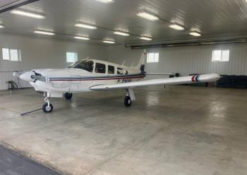 1976 Piper Lance for sale - AircraftDealer.com