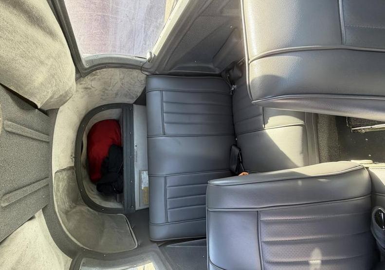 1966 MOONEY M20E Photo 3