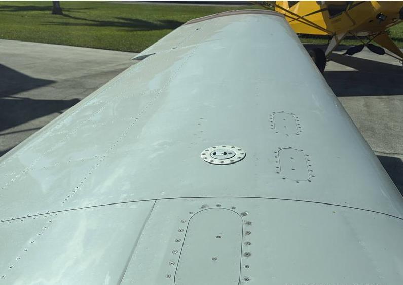 1966 MOONEY M20E Photo 4