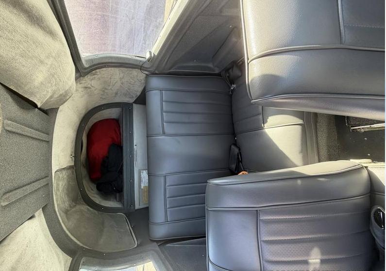 1966 MOONEY M20E Photo 4