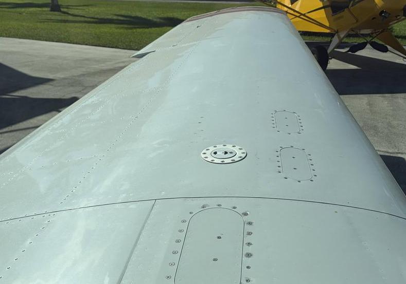 1966 MOONEY M20E Photo 3