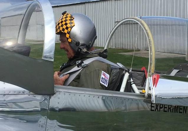 Vans RV8 Photo 3