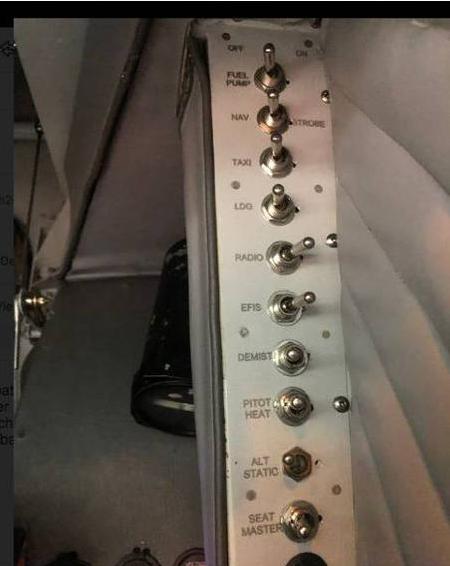 Vans RV8 Photo 7