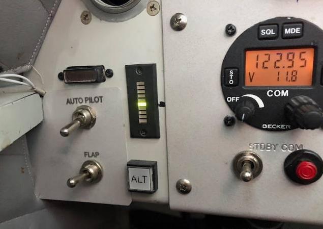 Vans RV8 Photo 5
