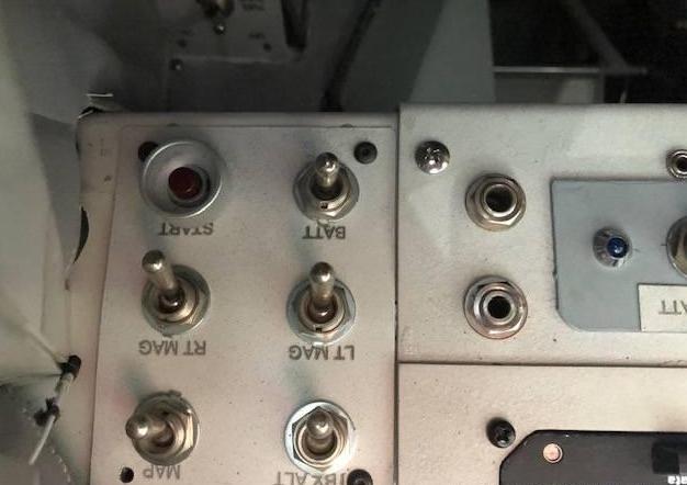 Vans RV8 Photo 7