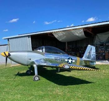 Vans RV8 for sale - AircraftDealer.com