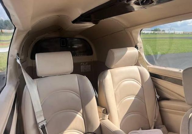 1988 Mooney Porsche Photo 7