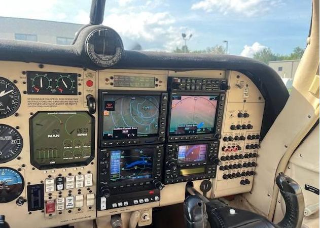 1988 Mooney Porsche Photo 5