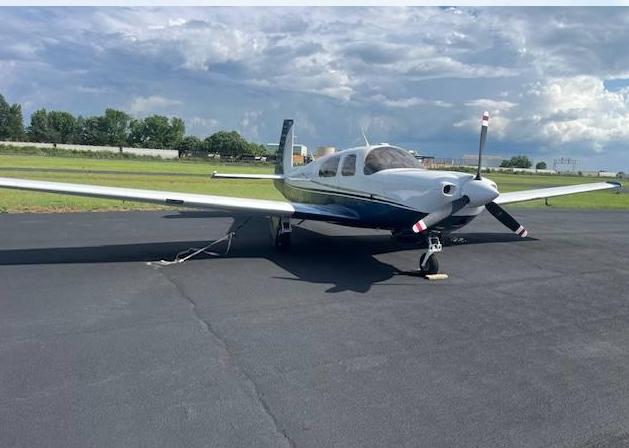 1988 Mooney Porsche Photo 6