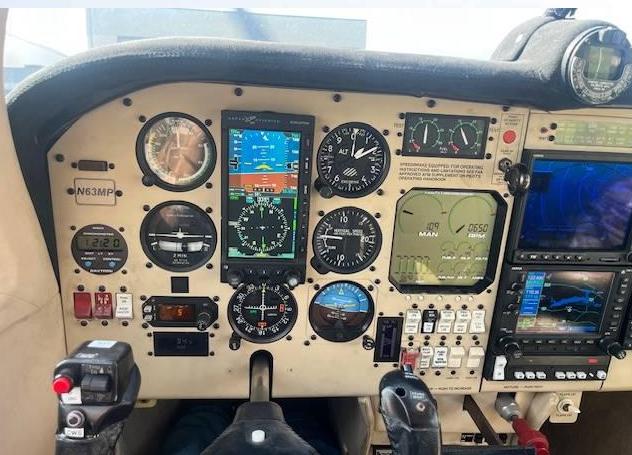 1988 Mooney Porsche Photo 2