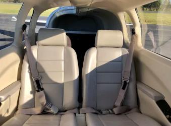 2002 Mooney Ovation Photo 6