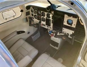 2002 Mooney Ovation Photo 5