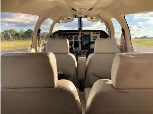 2002 Mooney Ovation Photo 7