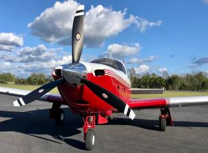 2002 Mooney Ovation Photo 3