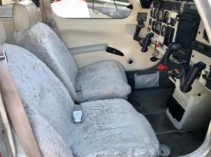 2002 Mooney Ovation Photo 3