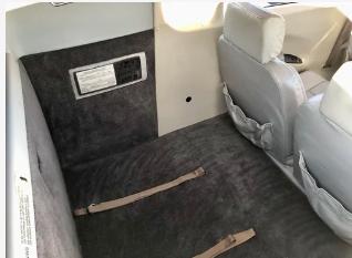 2002 Mooney Ovation Photo 6