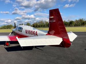 2002 Mooney Ovation Photo 5