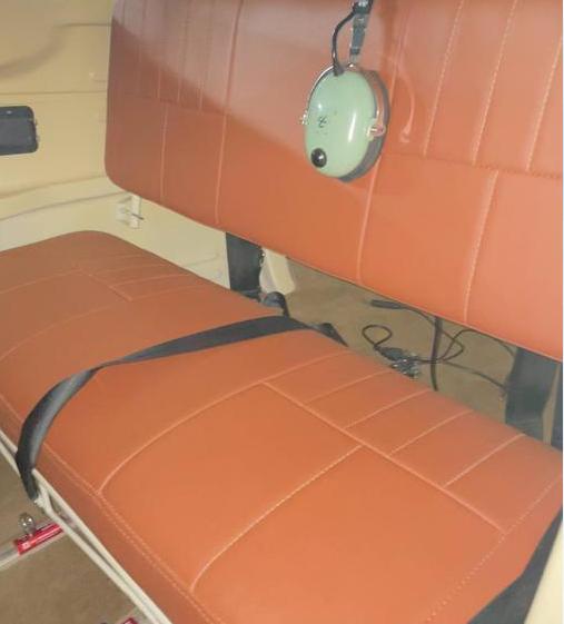 1961 Cessna 185 Photo 4
