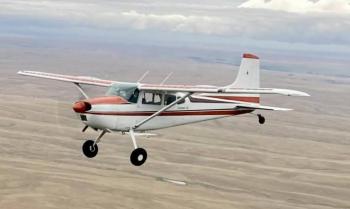 1961 Cessna 185 for sale - AircraftDealer.com