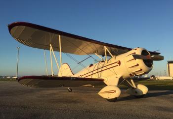 Waco Aircraft For Sale Aircraftdealer Com