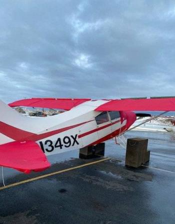 1976 Maule M5-210C for sale - AircraftDealer.com