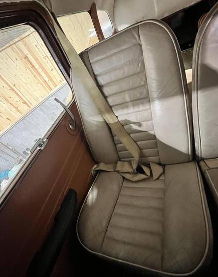 1980 CESSNA 185  Photo 4