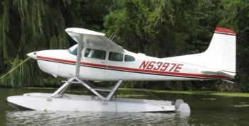 1980 CESSNA 185  for sale - AircraftDealer.com