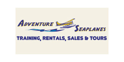 Adventure Seaplanes