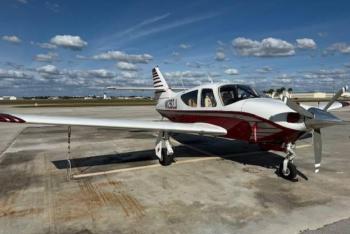1977 COMMANDER 112A for sale - AircraftDealer.com