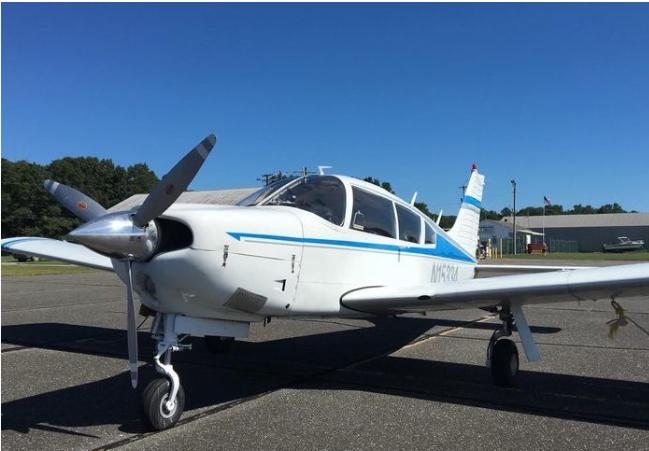 1972 PIPER ARROW II Photo 3