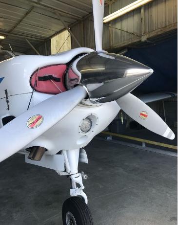 1972 PIPER ARROW II Photo 5