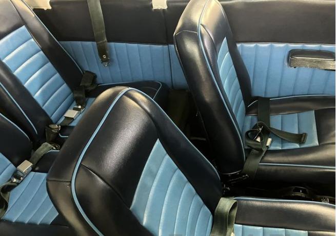 1972 PIPER ARROW II Photo 6