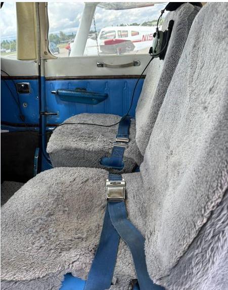 1974 Cessna 182P Photo 3