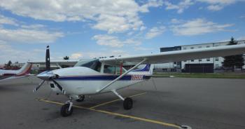 1974 Cessna 182P for sale - AircraftDealer.com