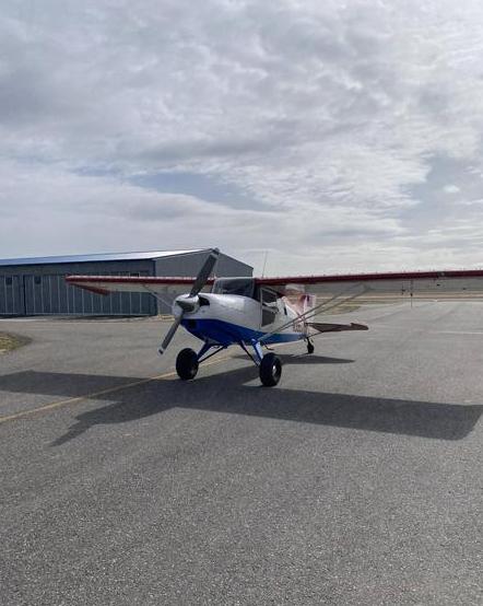 1976 Maule M5-235-C STOL Machine Photo 2