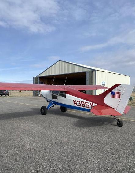 1976 Maule M5-235-C STOL Machine Photo 4