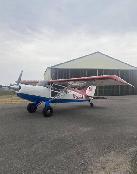 1976 Maule M5-235-C STOL Machine Photo 3