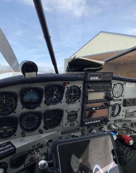 1976 Maule M5-235-C STOL Machine Photo 7
