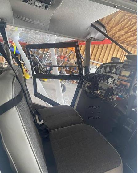 1976 Maule M5-235-C STOL Machine Photo 5