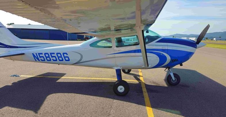 1973 Cessna 182P Photo 5