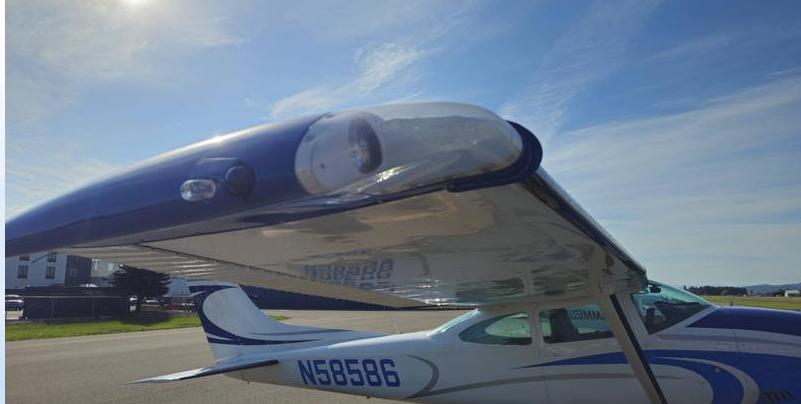 1973 Cessna 182P Photo 4