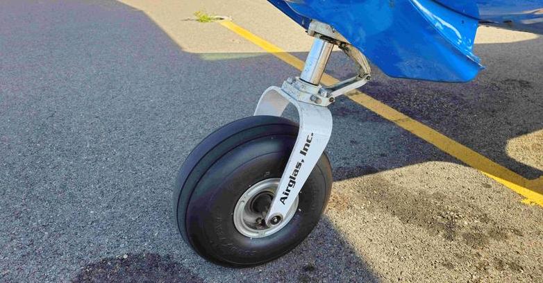 1973 Cessna 182P Photo 6