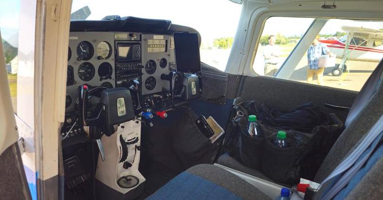 1973 Cessna 182P Photo 7