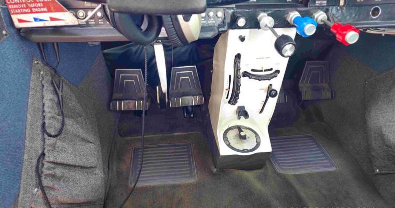 1973 Cessna 182P Photo 2