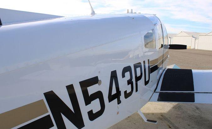 2003 PIPER ARROW III Photo 3