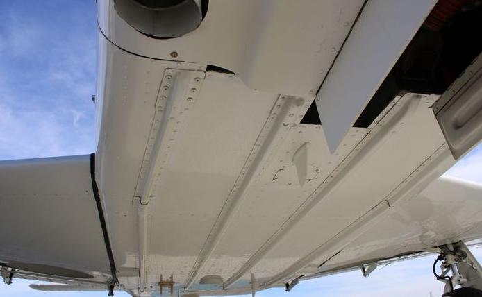 2003 PIPER ARROW III Photo 6