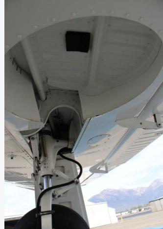 2003 PIPER ARROW III Photo 4