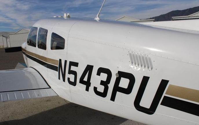 2003 PIPER ARROW III Photo 5