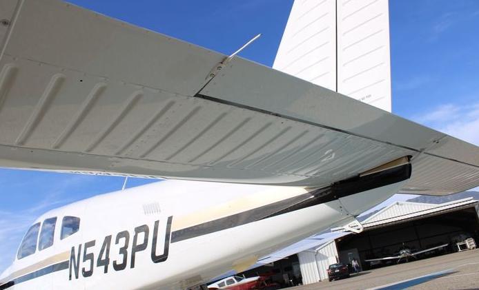 2003 PIPER ARROW III Photo 6